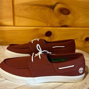 Timberland Men’s Mylo Bay low lace sneaker new in box size 13 M